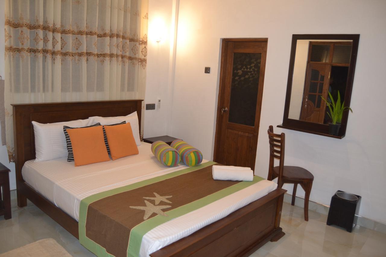 Nice To Meet Home Stay 哈伯勒内 外观 照片