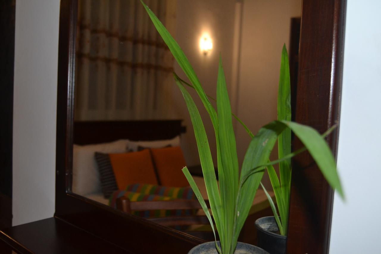 Nice To Meet Home Stay 哈伯勒内 外观 照片