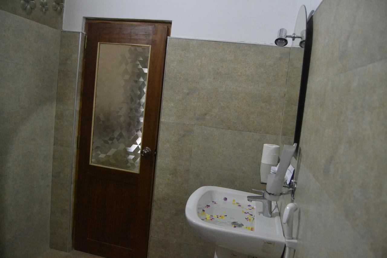 Nice To Meet Home Stay 哈伯勒内 外观 照片