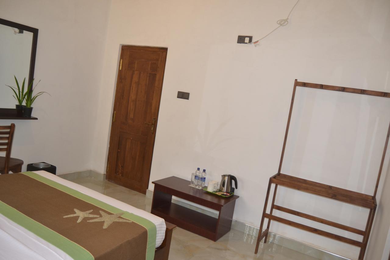 Nice To Meet Home Stay 哈伯勒内 外观 照片