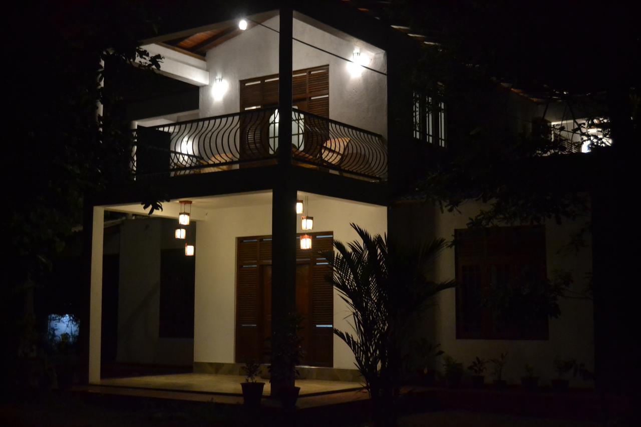 Nice To Meet Home Stay 哈伯勒内 外观 照片