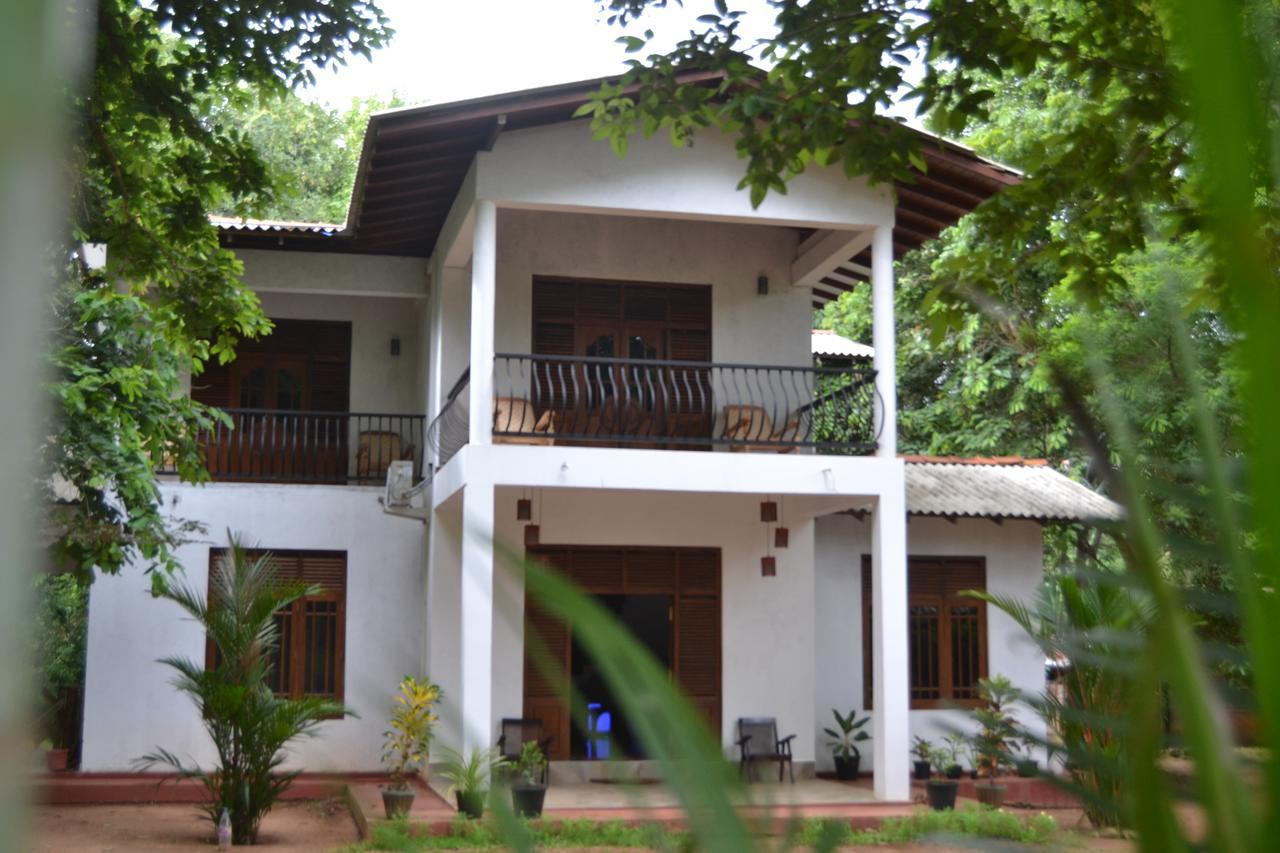 Nice To Meet Home Stay 哈伯勒内 外观 照片