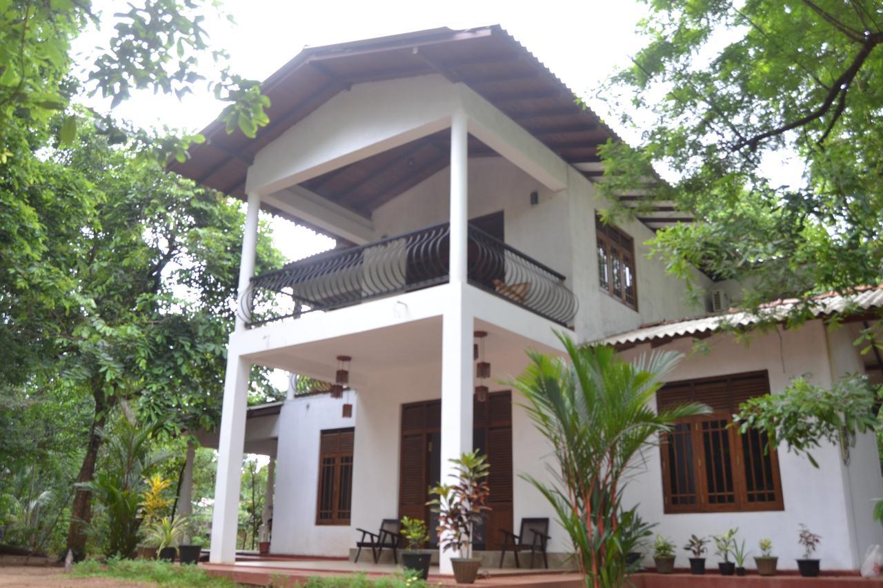 Nice To Meet Home Stay 哈伯勒内 外观 照片