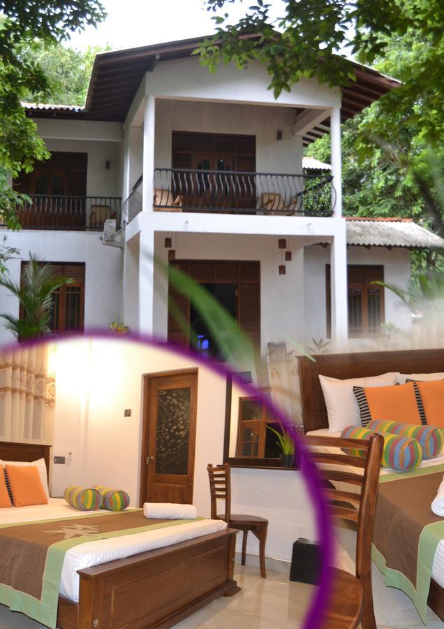 Nice To Meet Home Stay 哈伯勒内 外观 照片